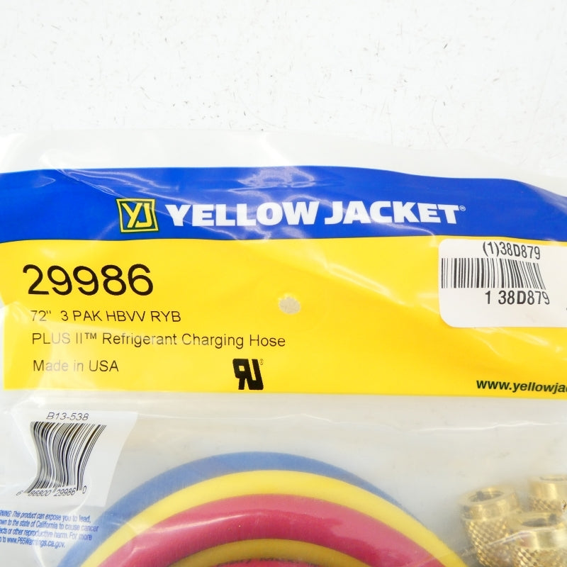 YELLOW JACKET 29986 NSMP