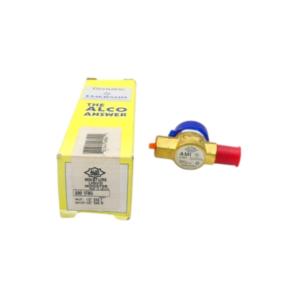 ALCO AMI 1FM4 500PSI 1/2" NSMP