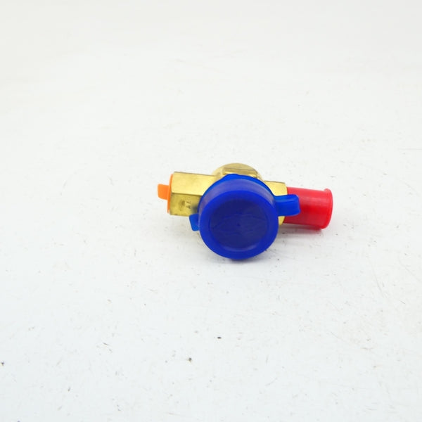 ALCO AMI 1FM4 500PSI 1/2" NSMP