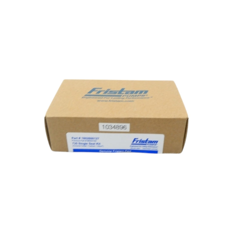 FRISTAM 1802600127 NSFS