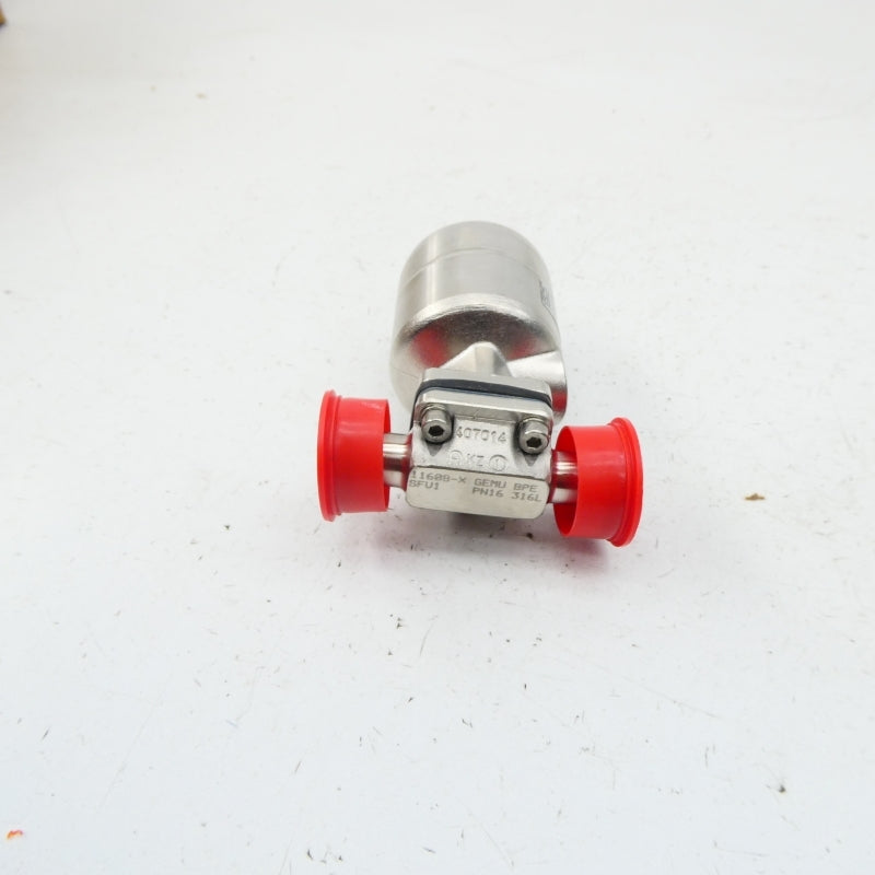GEMU 9650 8D 10TA NSNP