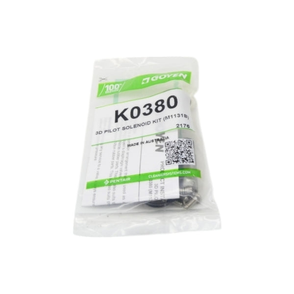 GOYEN K0380 NSMP