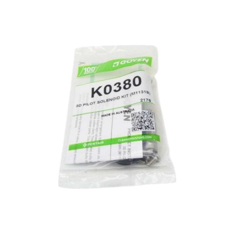 GOYEN K0380 NSMP