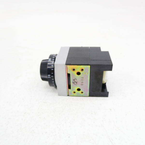AGASTAT 7012PD 125VDC 5-50S NSMP