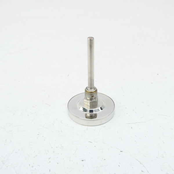 WIKA 20025A109G2 TI.20 0/200'C 2.5" NSMP