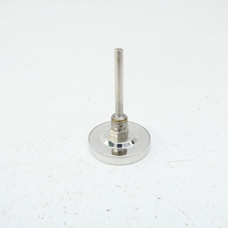 WIKA 20025A109G2 TI.20 0/200'C 2.5" NSMP