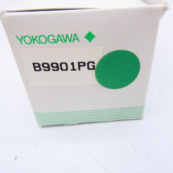 YOKOGAWA B9901PG NSMP