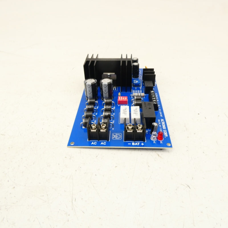 ALTRONIX AL400ULB 12/24VDC 3/4A NSMP