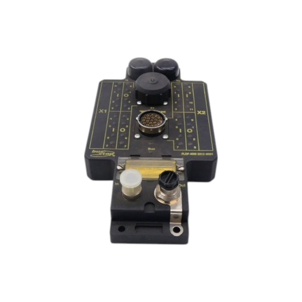 TURCK FLDP-IOM2012-0001 NSNP