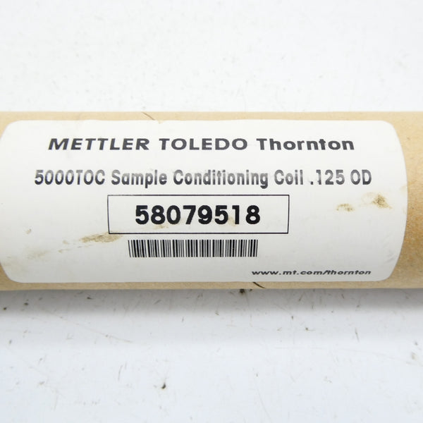 METTLER TOLEDO 58079518 NSMP