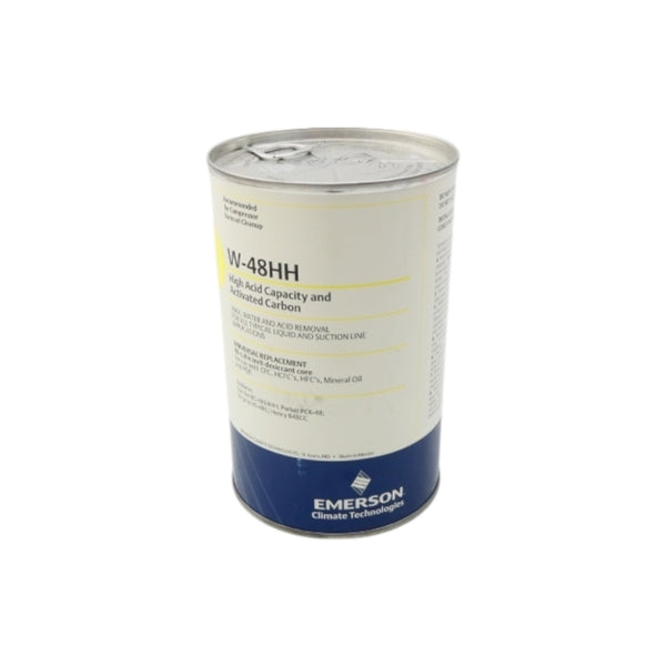 EMERSON W-48HH NSFS