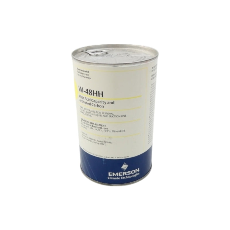 EMERSON W-48HH NSFS