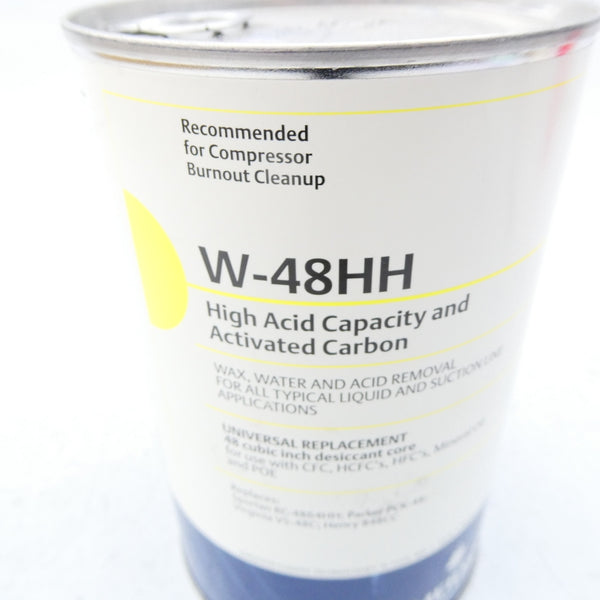 EMERSON W-48HH NSFS