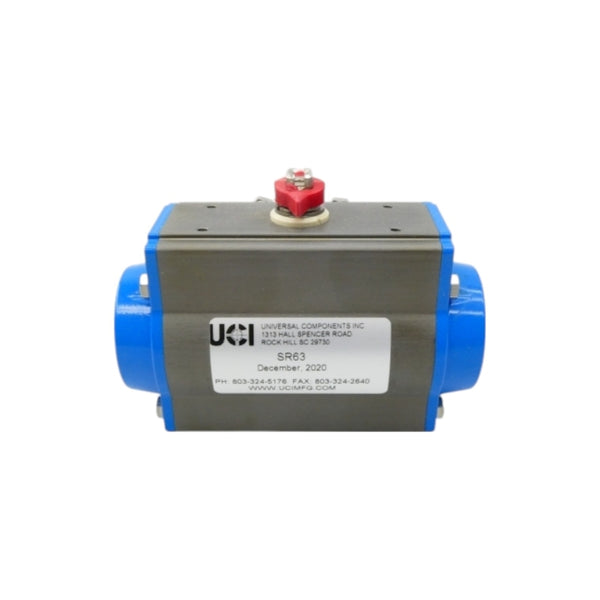 UCI SR63 NSNP