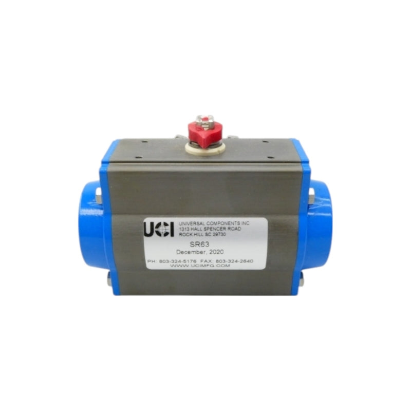 UCI SR63 NSNP