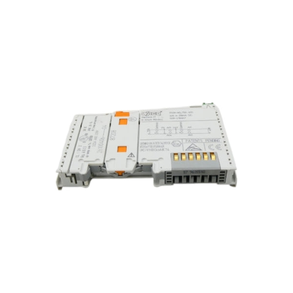 WAGO 750-455 24V UNMP