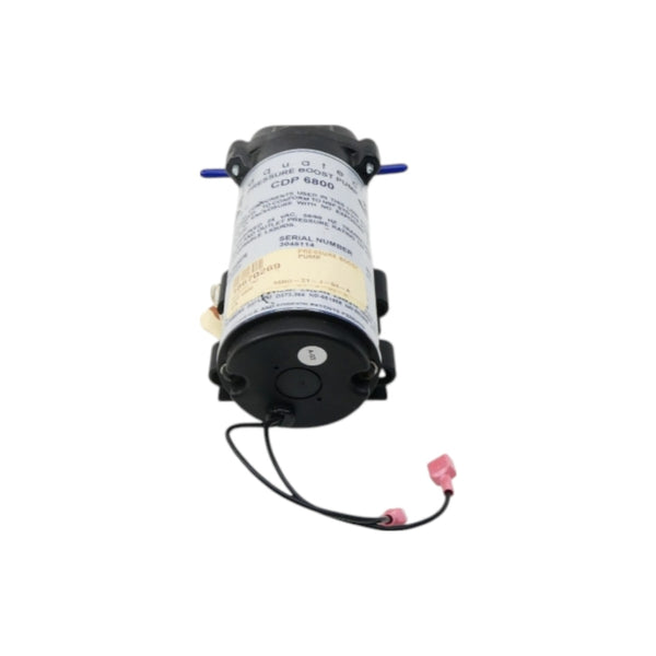 AQUATEC CDP6800 24VAC NSNP