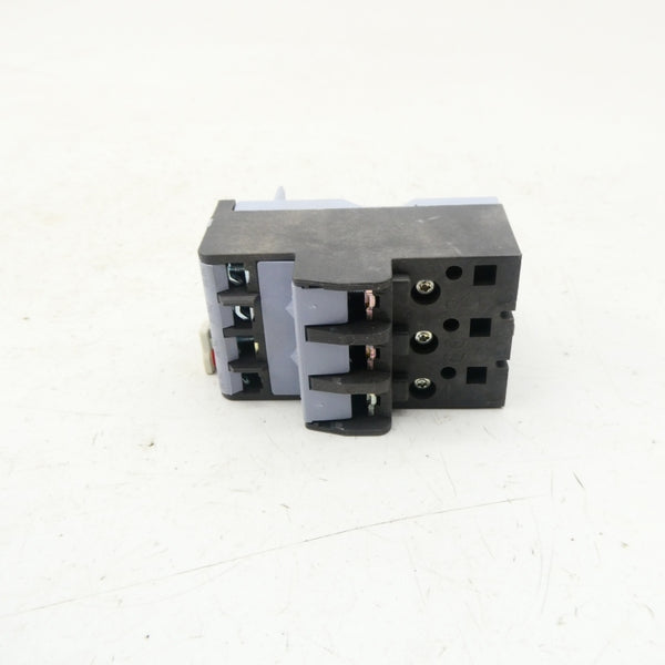 WEG RW27-2D3-D063 690V 4-6.3A NSMP