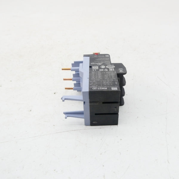 WEG RW27-2D3-D063 690V 4-6.3A NSMP