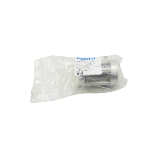 FESTO DPCB-N-3/4-5/8-F-PA-U10 8104880 NSMP