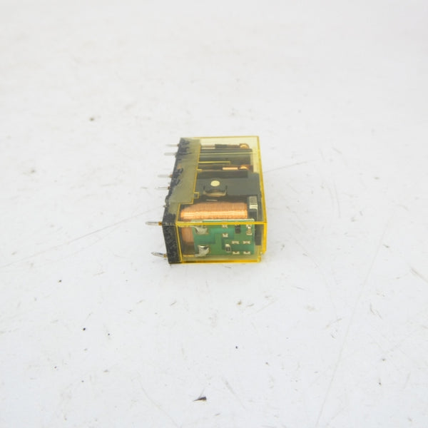 IDEC RF1V-2A2BL-D24 24V 6A NSMP