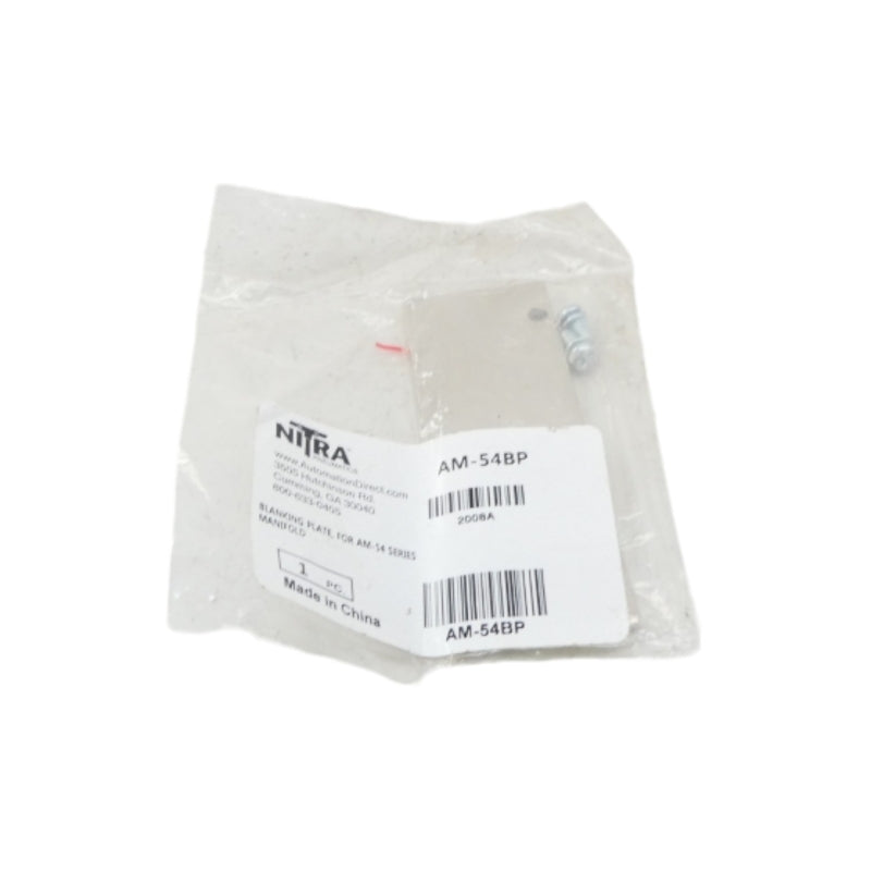 NITRA AM-54BP NSMP