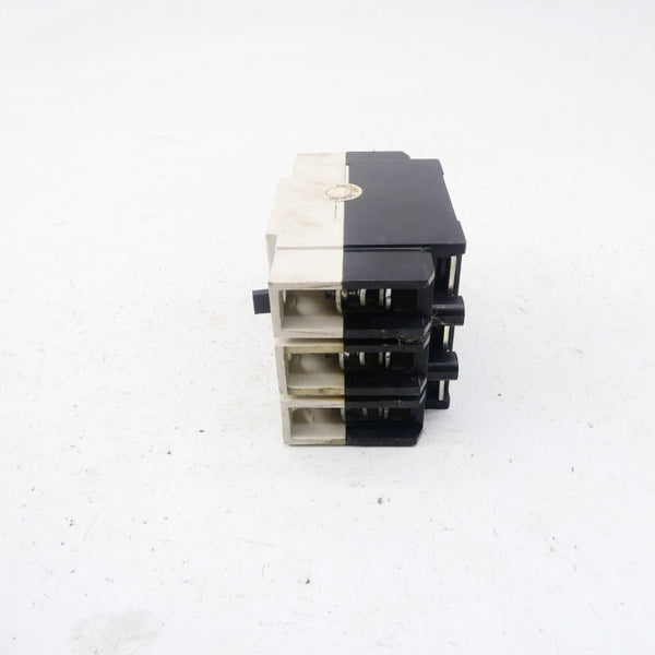 ALLEN BRADLEY 140U-G2 480V 15A NSNP
