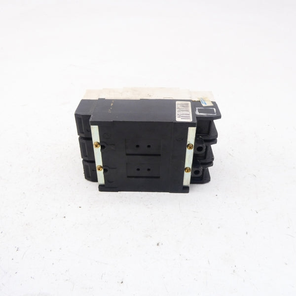 ALLEN BRADLEY 140U-G2 480V 15A NSNP