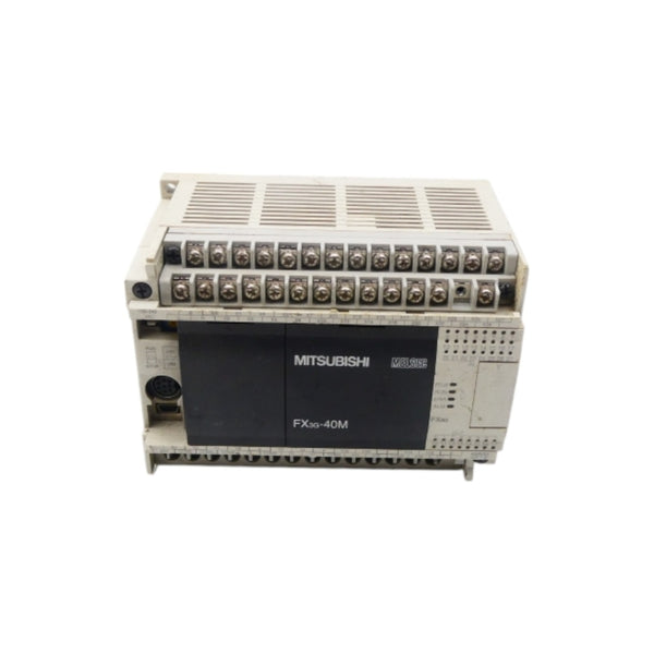 MITSUBISHI FX3G-40MR/ES 100-240VAC NSNP