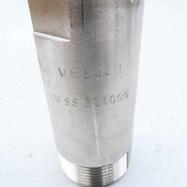 SPRAYING SYSTEMS VEEJET SS501000 NSNP