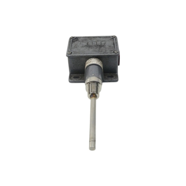SOR 201PP-T125-US-C74 40-225'F NSNP
