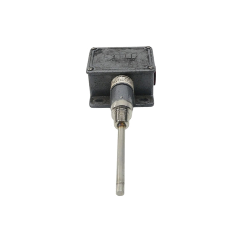 SOR 201PP-T125-US-C74 40-225'F NSNP