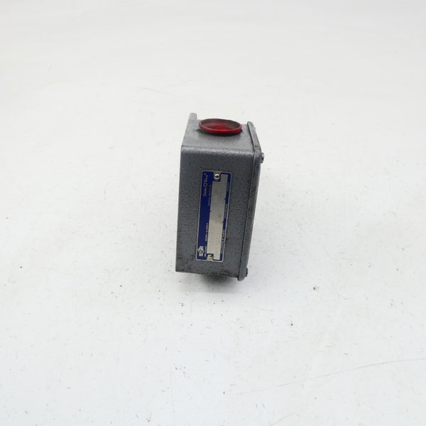 SOR 201PP-T125-US-C74 40-225'F NSNP