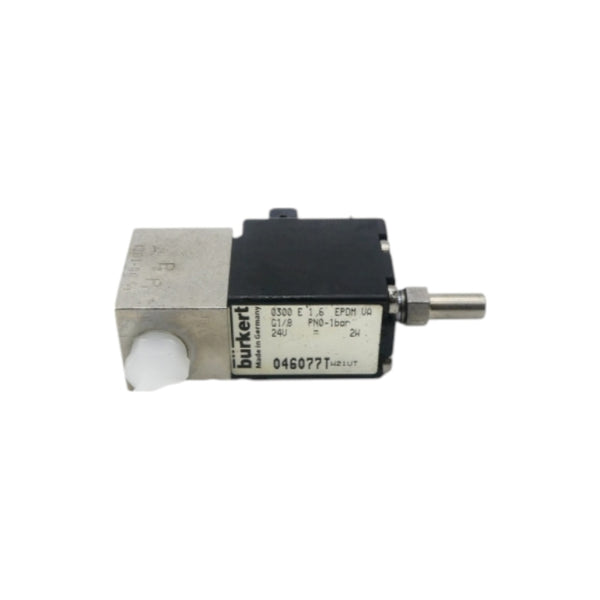 BURKERT 0300E1.6EPDMVAG1/8 046077T 24V NSNP