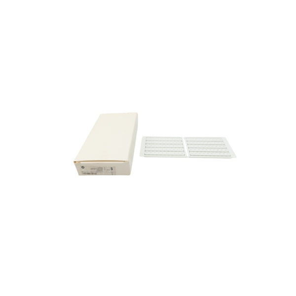 ALLEN BRADLEY 1492-SM8X12H1-50 SER. B (PKG OF 5) (WH) NSMP