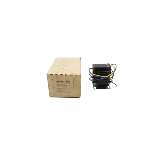 HONEYWELL AT87A1155 480V NSMP