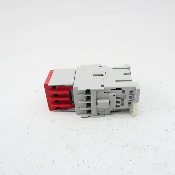 ALLEN BRADLEY 100S-C23KD23C SER. C 110V (BR/WH) NSMP
