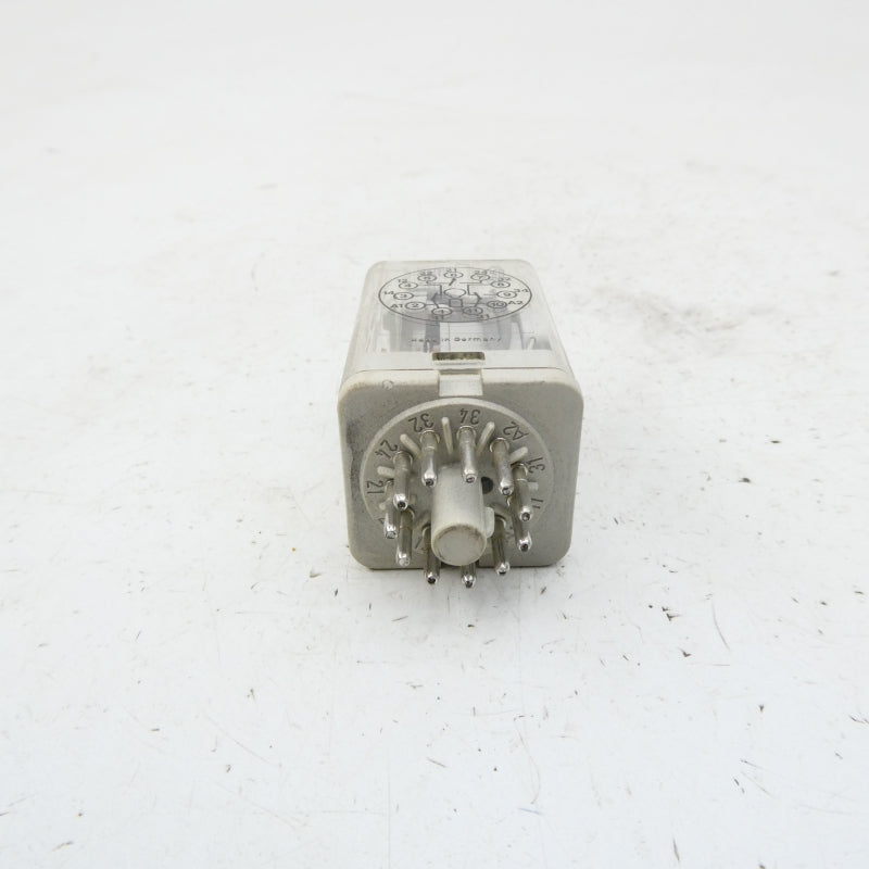 ALLEN BRADLEY 700-HA33A24 SER. A 24VAC 10A (BK/YL) NSMP