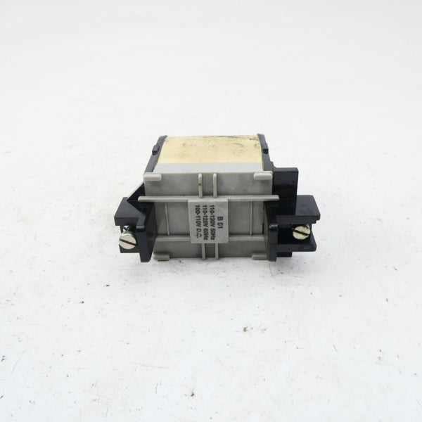 COIL 55240 100-110/110-120V NSNP