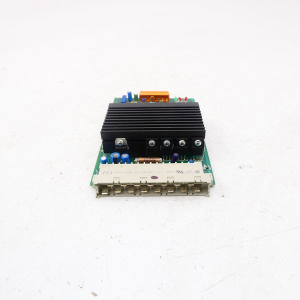 CREMER 2071201CZ NSNP