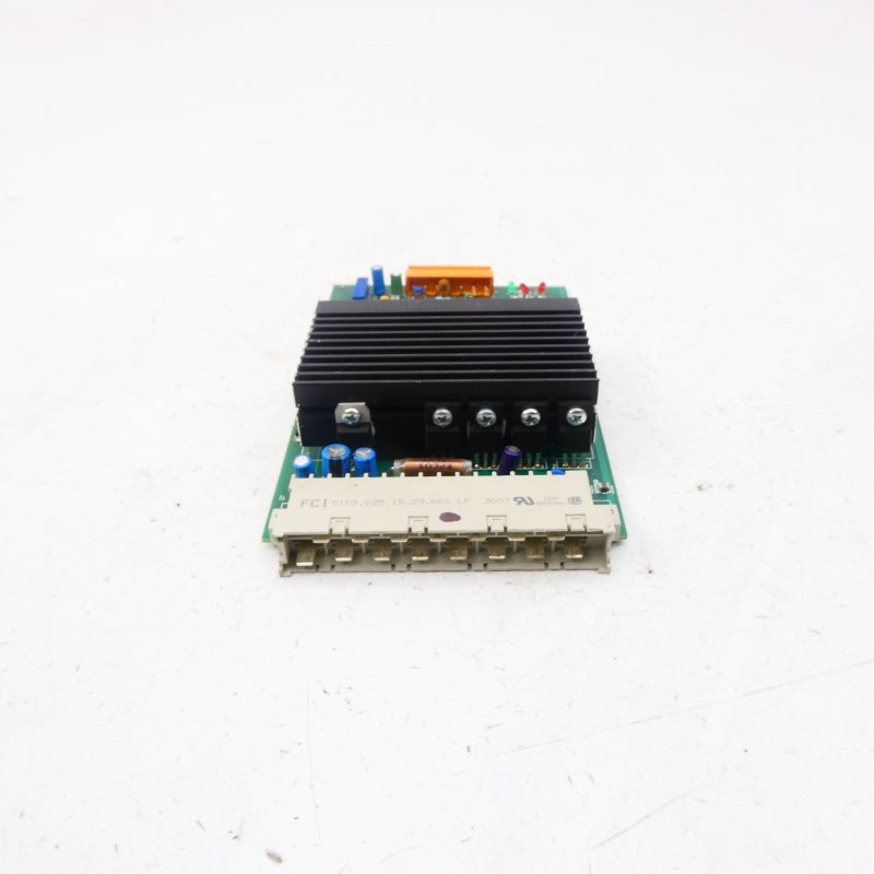 CREMER 2071201CZ NSNP
