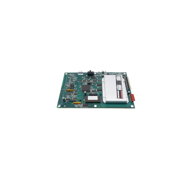 RICE LAKE WEIGHING SYSTEMS 34035 NSNP