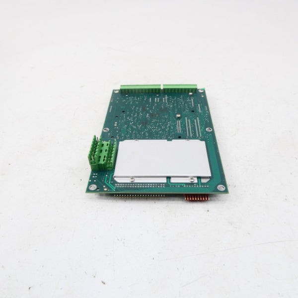 RICE LAKE WEIGHING SYSTEMS 34035 NSNP