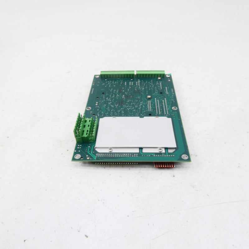 RICE LAKE WEIGHING SYSTEMS 34035 NSNP