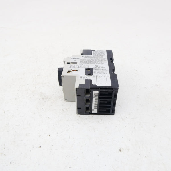 ALLEN BRADLEY 140M-C2T-B40 SER. C 2.5-4.0A (WH) NSMP