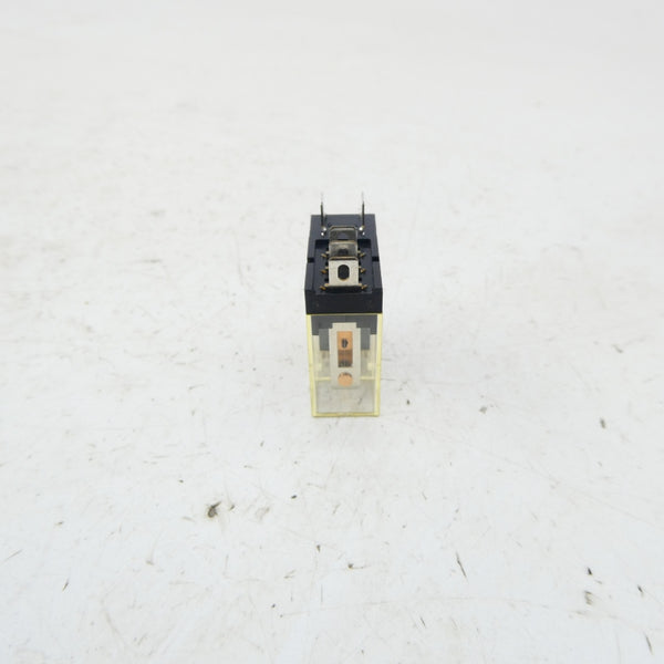 ALLEN BRADLEY 700-HK36A1 SER. A 120VAC 10A (BK/YL) NSMP