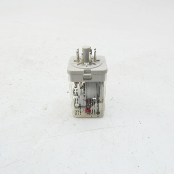 ALLEN BRADLEY 700-HA32Z12 SER. A 12VDC 10A (BK/YL) NSMP