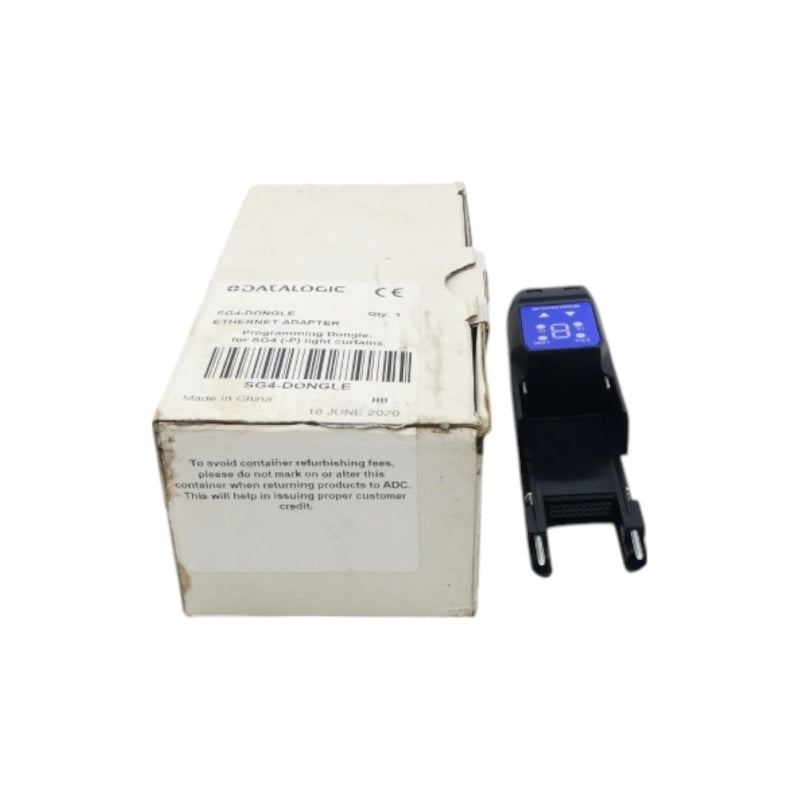 DATALOGIC SG4-DONGLE 24VDC 1.7A NSMP