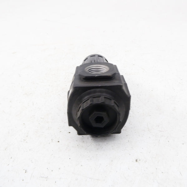 NORGREN R73G-4AK-RMG 5-150PSI NSNP
