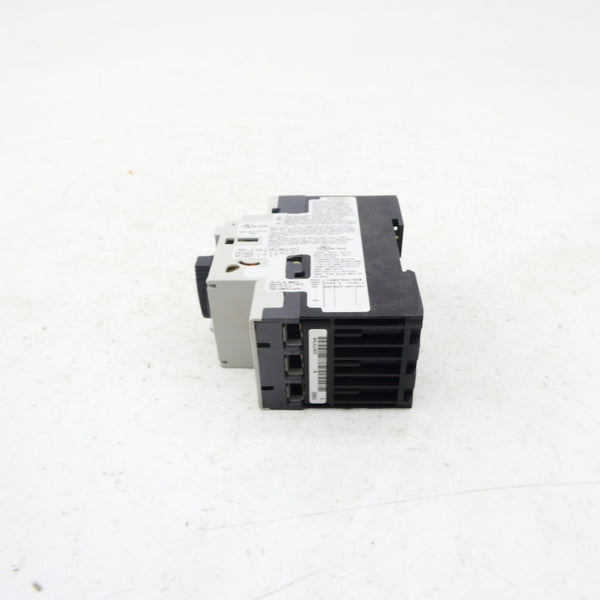 ALLEN BRADLEY 140M-D8T-C16 SER. C 690V 10-16A NSNP